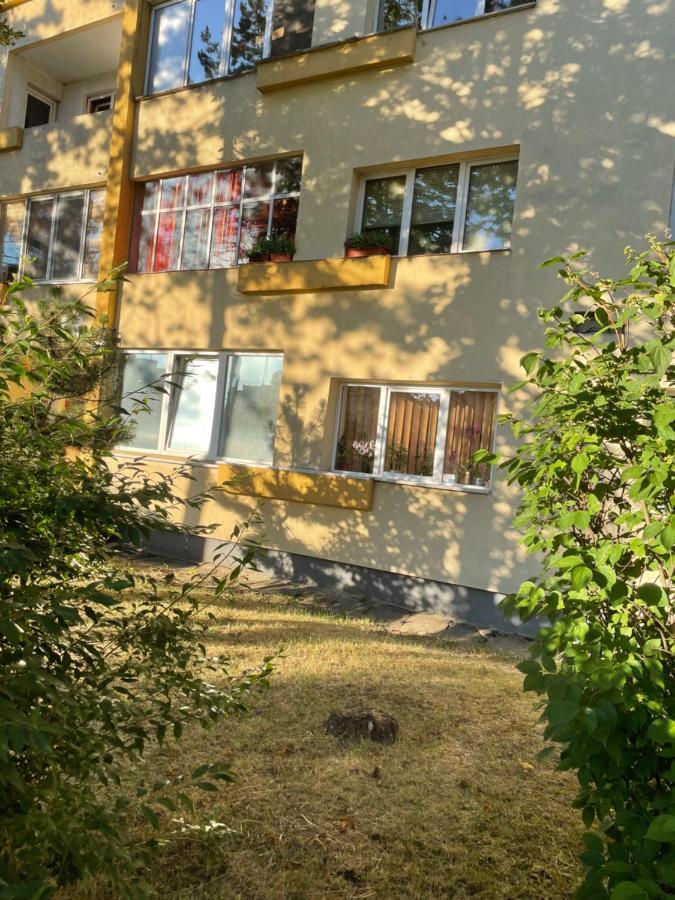 Kreation Rainbow Apartment Cluj-Napoca Exterior photo