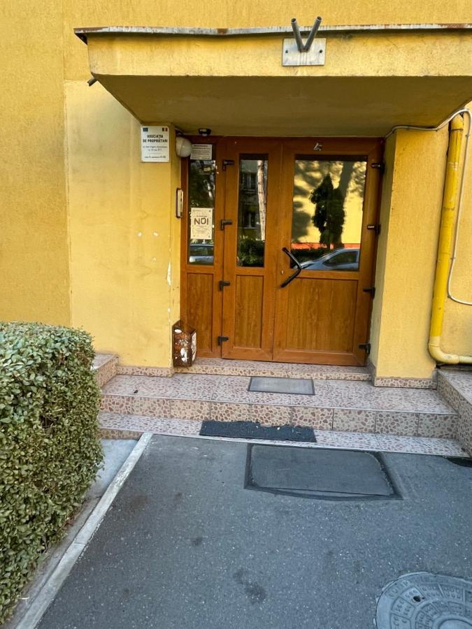 Kreation Rainbow Apartment Cluj-Napoca Exterior photo